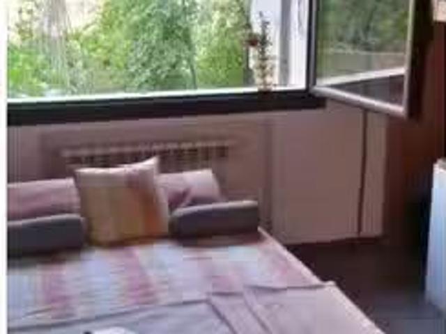 Acogedora habitación en casa de 6 dormitorios en Sant Cugat de.