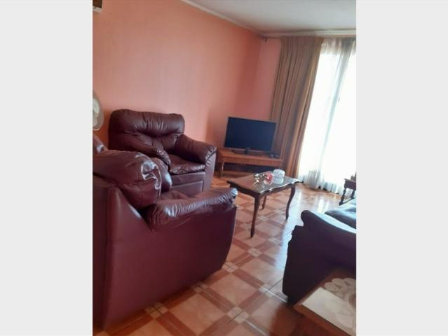 Acogedora Habitación Para Estudiante
