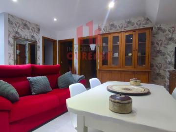 ACOGEDORA PLANTA BAJA DE UNA CASA CON VISTAS ESPECTACULARES CERCA DE A VALENZÁ