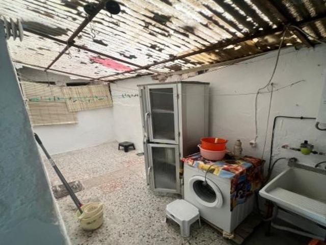 Acogedora Planta Baja en Villafranqueza, Alicante por 132.000 euros