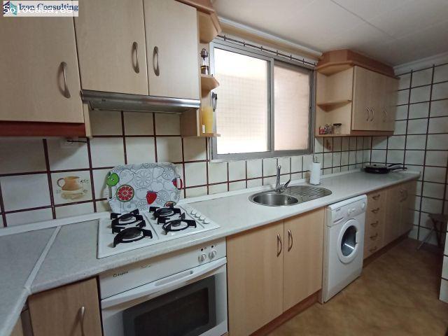 Acogedora planta baja en Villalgordo del Júcar – lista para entrar a vivir. FINANCIACIÓN 100% MAS GA