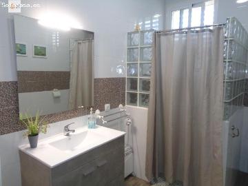 ACOGEDORA VIVIENDA DE VERANO EN ENCINARES DE ALCOLEA