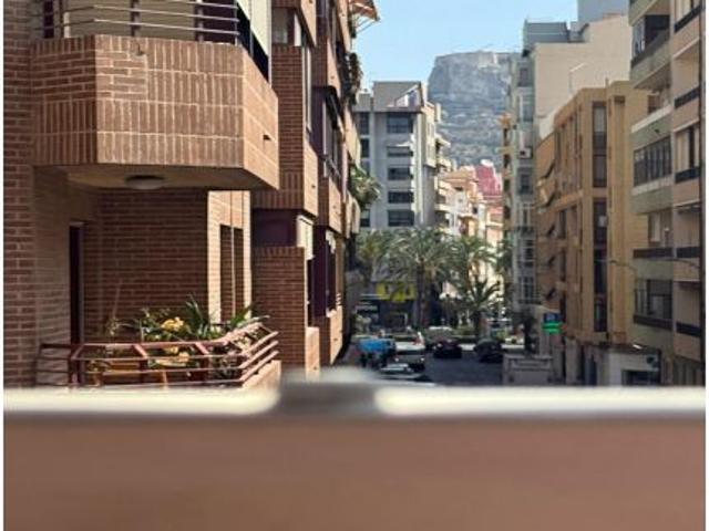 Acogedora Vivienda en alquiler vacía