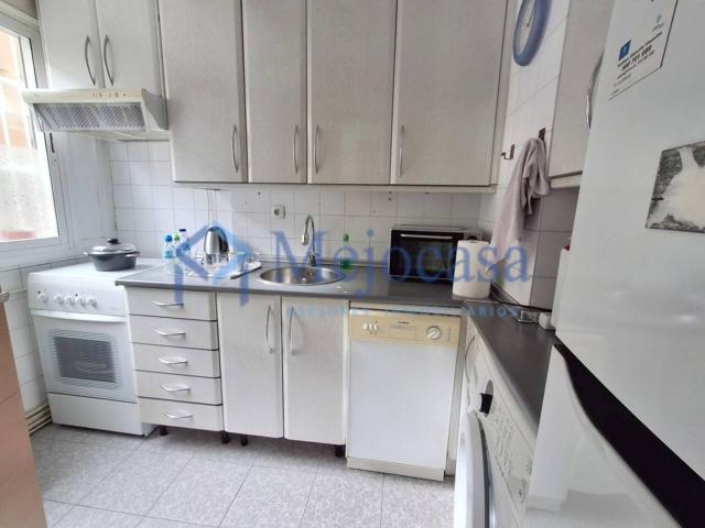 Acogedora vivienda en Barrio Arcos