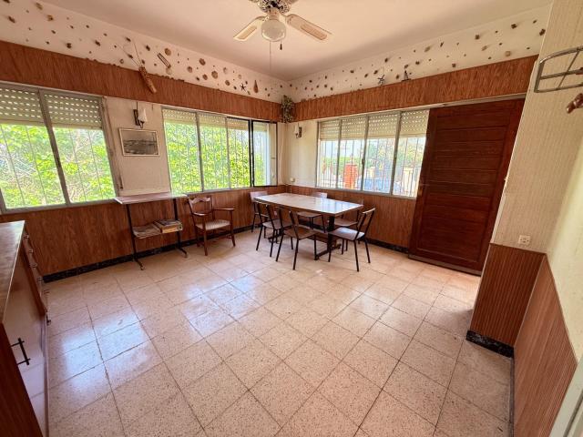 Acogedora vivienda en el Carmolí