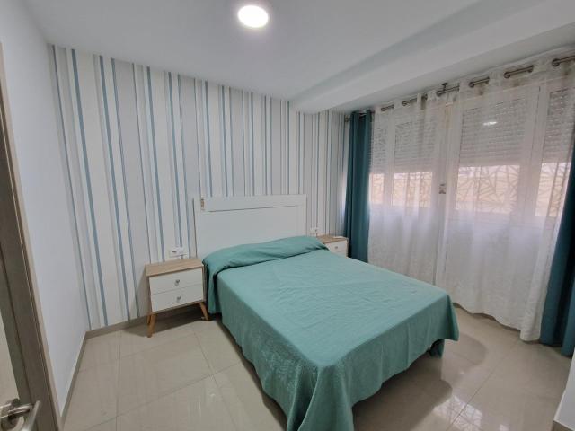 Acogedora vivienda en el Centro ideal para parejas
