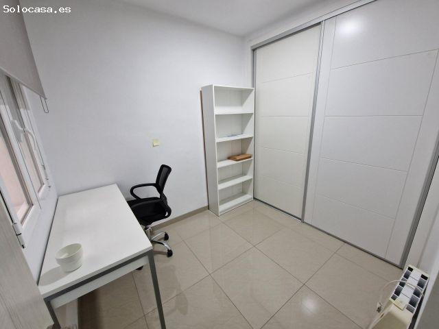 Acogedora vivienda en el Centro ideal para parejas