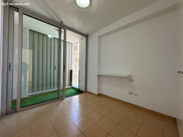 Acogedora vivienda en el Puertito de Güímar con vistas al mar