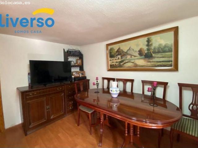 ACOGEDORA VIVIENDA EN VILLATUELDA
