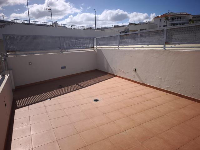 Acogedora vivienda situada en Puerto De Santiago, Santa Cruz. 48m² Santiago del Teide