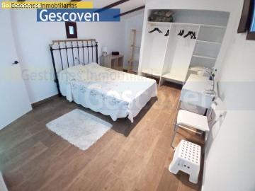 ACOGEDORA VIVIENDA RURAL. DOS DORMITORIOS Y TERRAZA
