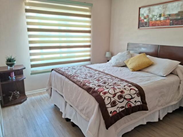 Acogedora y comoda casa en condominio serena oriente | 3 dormitorios por 6200.00 en La Serena