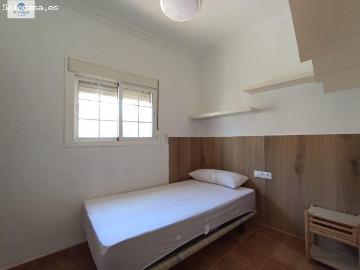 Acogedora y original casa en alquiler temporal