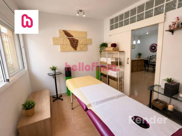 Acoger piso de 1 habitación en les Termes Sabadell