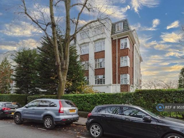 Acol Court, London, NW6 Studio to rent £1,550 pcm £358 pw