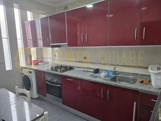 Acolhedor apartamento