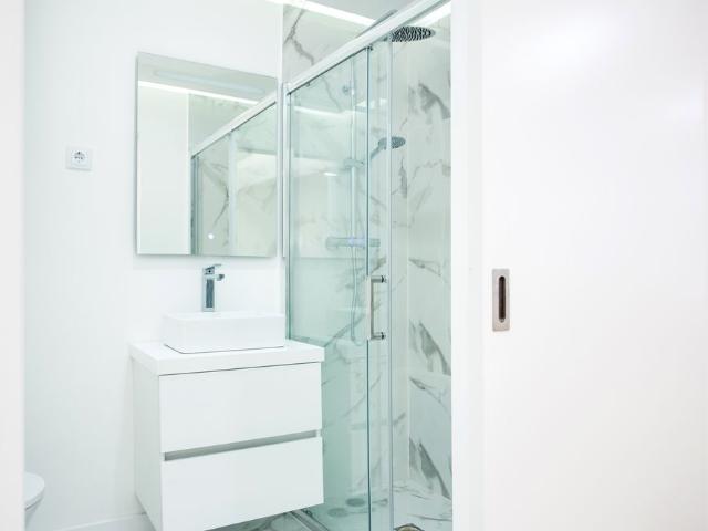 Acolhedor apartamento de 2 quartos, no Monte Estoril