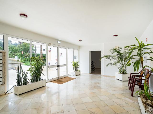 Acolhedor apartamento em Vilamoura 94m² Quarteira