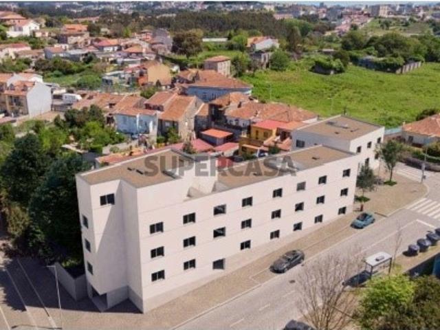 Acolhedor Apartamento T2 para Venda na zona de Campanhã