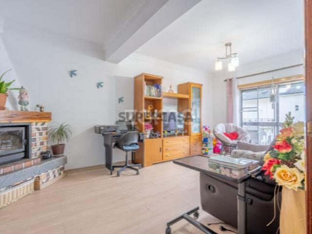 Acolhedor Apartamento T3