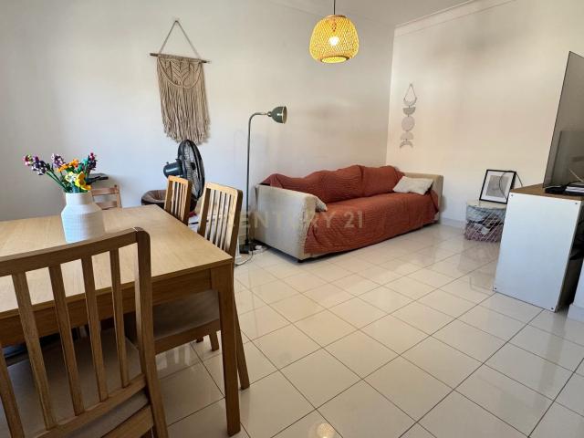 Acolhedor apartamento T3 em Setúbal, zona ideal para viver