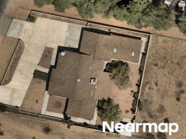 Acoma Rd
