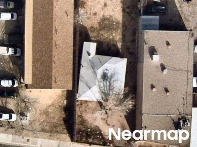 Acoma Rd SE