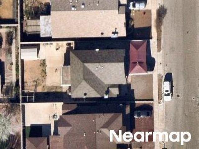 Acoma St