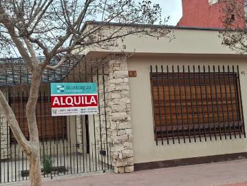 Aconcagua Propiedades