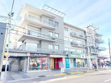 Aconcagua Propiedades