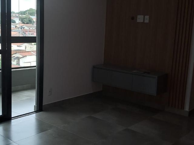 Aconchego Moderno com Varanda e Sauna em Botucatu
