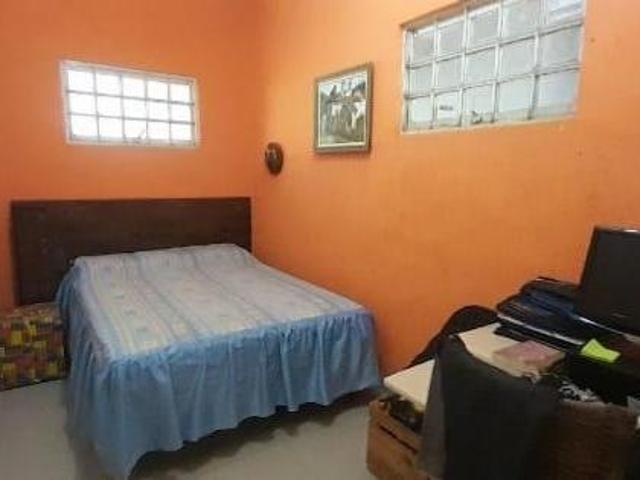 Aconchegante casa 4 quartos em lote de 360m² no Xangrila