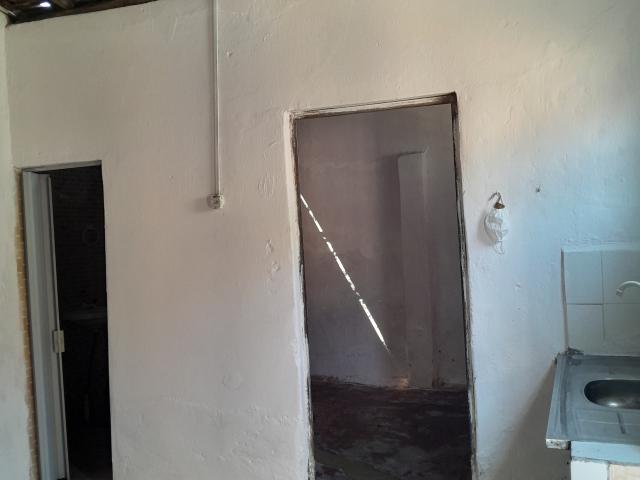 Aconchegante Casa de 3 Quartos em Siqueira Campos