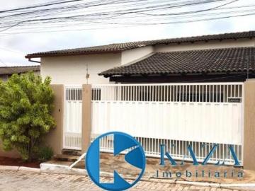 ACONCHEGANTE CASA EM CONDOMÍNIO FECHADO EM VICENTE PIRES DF