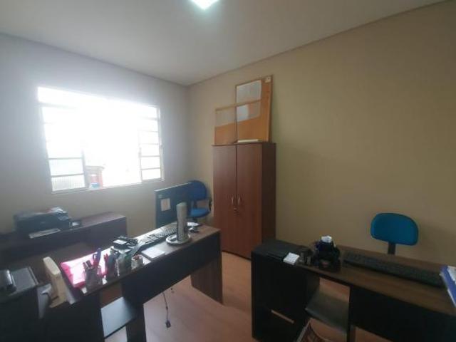Aconchegante Casa Linear no Centro em São Lourenço/MG