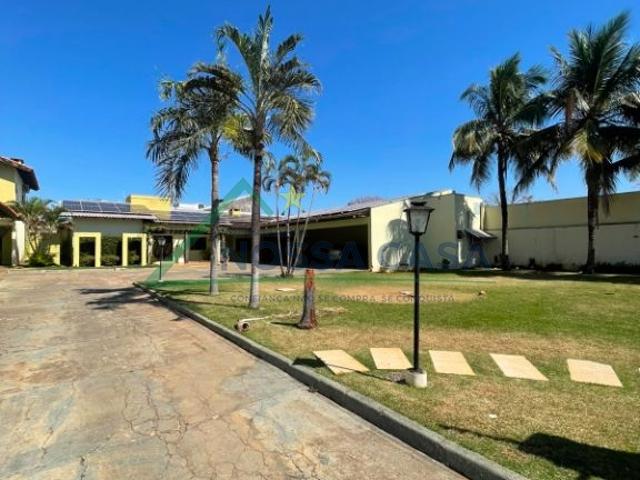 Aconchegante casa mobiliada, em condomínio no bairro Cidade Nova Lucas do Rio Verde MT