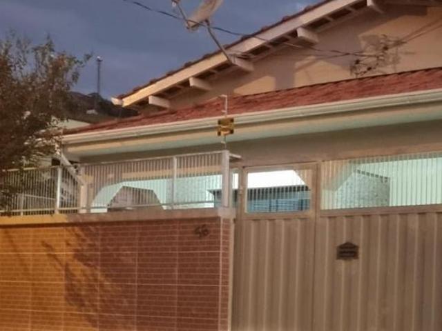 Aconchegante Casa no Centro em Passa Quatro MG