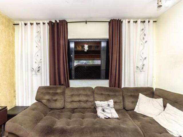 Aconchegante casa para venda em Demarchi com 2 quartos, 138m²