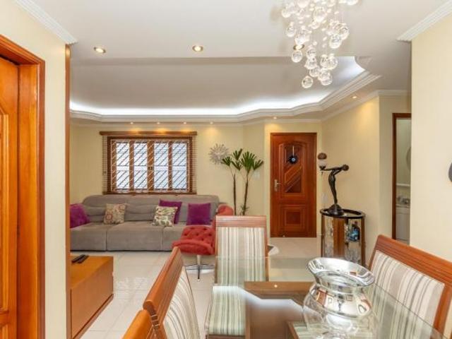 Aconchegante casa para venda em Vila Nova Mazzei com 3 quartos, sendo 1 suíte, 125m² magnalva aqui