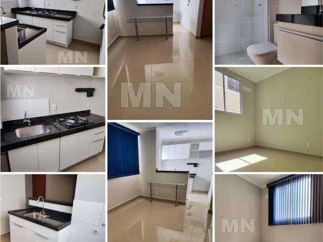 Aconchegante Apto 2 Dorms + Lazer no Jardim das Nações