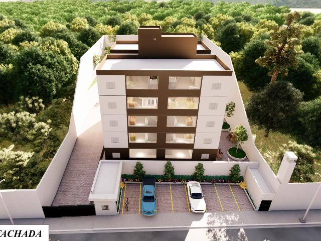 Aconchegante Apartamento 2 Dorms Jardim Emilia