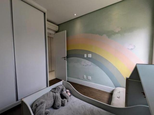 Aconchegante apartamento garden para venda em Campo Belo com 3 quartos, sendo 3 suítes, 262m² maye