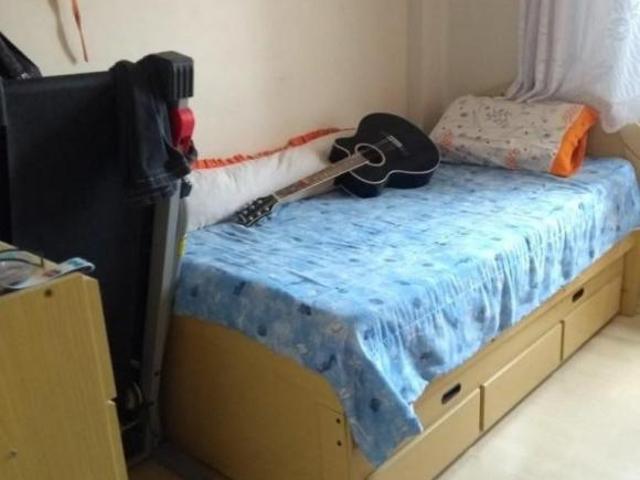 Aconchegante Apartamento em Jordanópolis