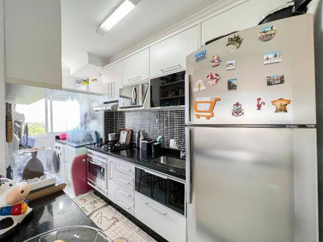 Aconchegante Apartamento Mobiliado 2 Quartos no Jaguaré