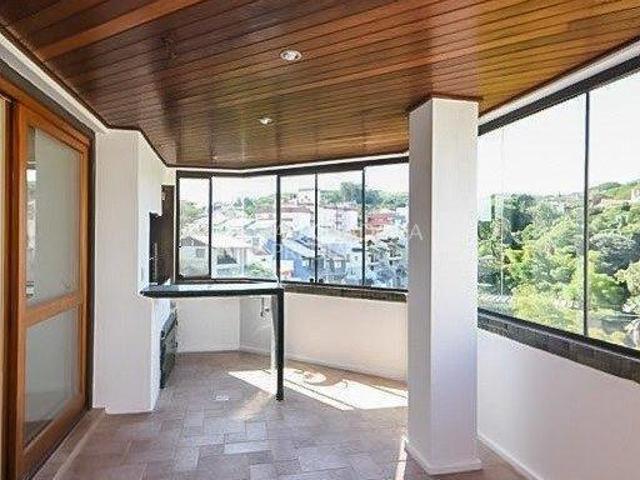 Aconchegante apartamento no coração da Tristeza