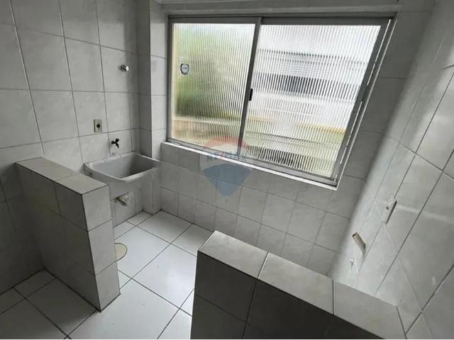 Aconchegante Apartamento no Bairro Duque de Caxias