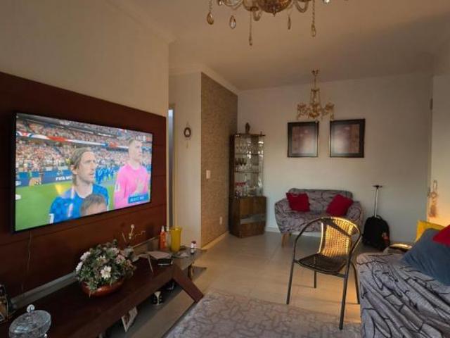Excelente apartamento para venda em Vila Nova Mazzei com 3 quartos, sendo 1 suíte, 80m² tiagoberni