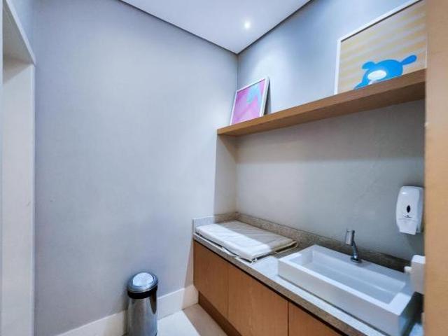 Imperdível apartamento para venda em Vila Anastácio com 2 quartos, 55m² julianamiravete#D7LV3