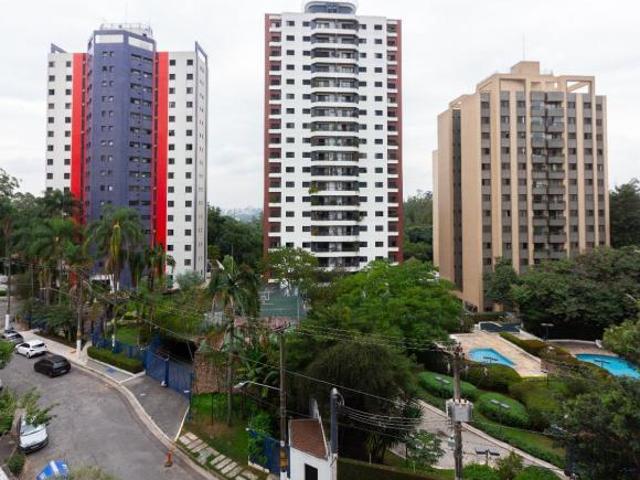 Deslumbrante apartamento para venda em Vila Indiana com 2 quartos, 75m²