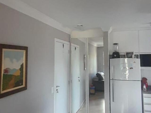 Excelente apartamento para venda em Vila Vera com 3 quartos, sendo 1 suíte, 65m²